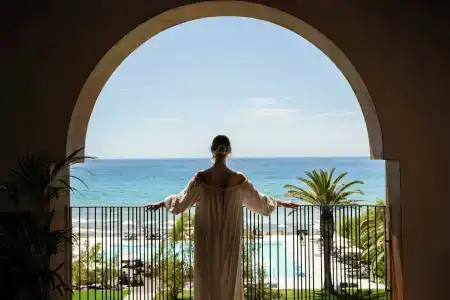 Domes of Corfu, Autograph Collection - 25