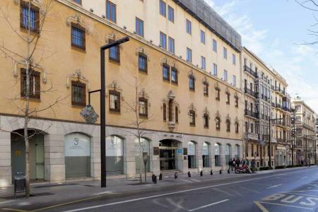 Palacio de Santa Paula, Autograph Collection - 23