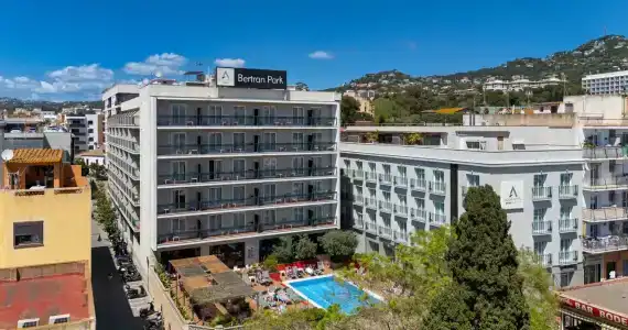 AQUA Bertran Park - 2