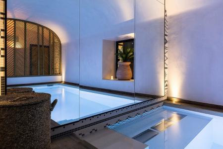 Laz' Spa Urbain Paris - 75