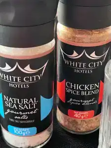 White City Resort - Ultra All Inclusive - 59