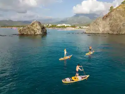 Rixos Premium Tekirova - The Land of Legends Access - 98