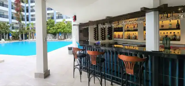 Gazipasa Star Otel - 98