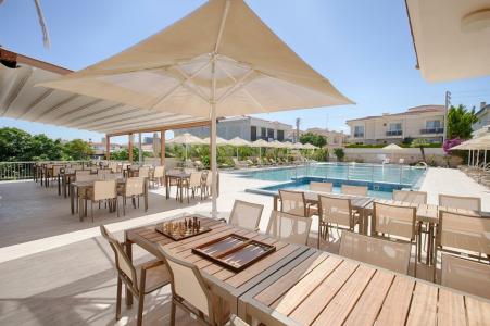 Kamer Exclusive & Suites - 26