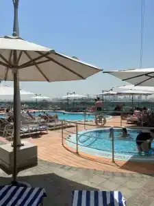 Millennium Place Barsha Heights - 2