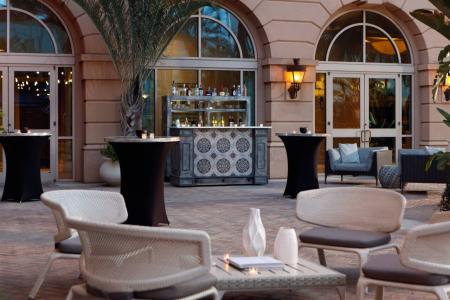 Renaissance Tampa International Plaza - 40