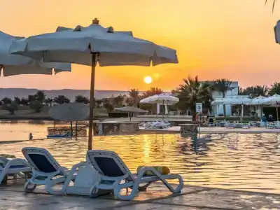 Movenpick Resort & Spa El Gouna - 26