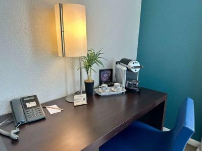 Novotel Roma Est - 78