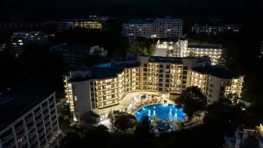 Prestige and Aquapark - All inclusive - 42