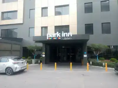Park Inn by Radisson Istanbul Atasehir - 4