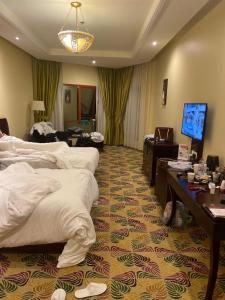 Red Castle - Managed by Aoudi Consultants - 82