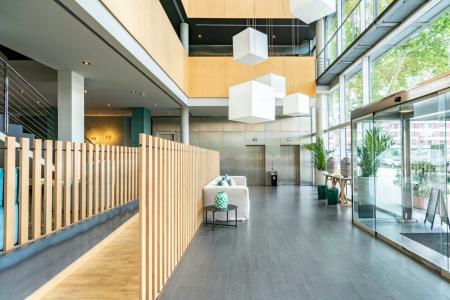 Vincci Maritimo - 93