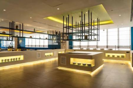 DoubleTree by Hilton Aqaba - 33