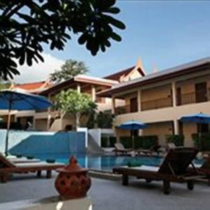 Baan Yuree Resort & Spa - SHA Plus - 16