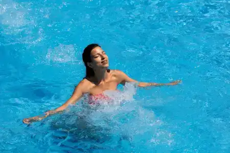 Monachus Family Resort Sorgun - 75