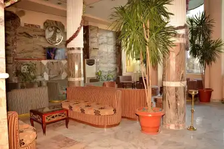 Sand Beach Resort - 10