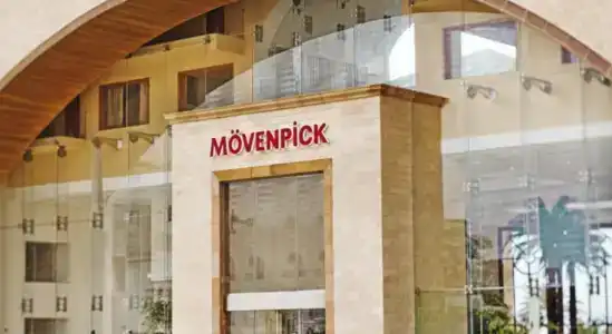 Mövenpick Resort & Marine Spa Sousse - 35