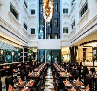 Sunday Holiday International Dubai - 34