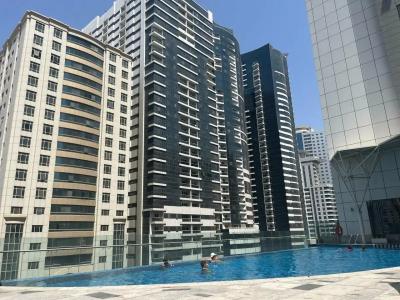 Pullman Sharjah - 51