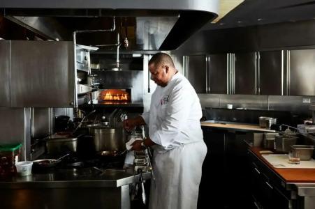 Conrad New York Downtown - 38