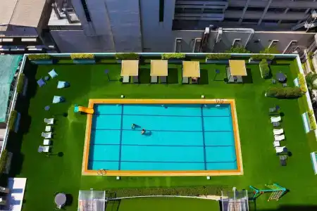 Evergreen Place Siam by UHG - SHA Extra Plus - 4