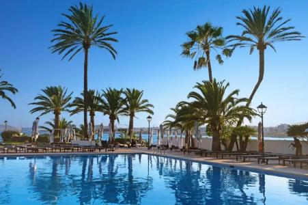 THB Los Molinos Adults Only - 2