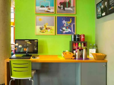 Ibis Styles Lyon Centre - Gare Part Dieu - 53