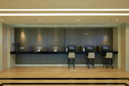 Mandarin Managed by Centre Point - 89