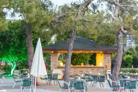 Lucida Beach - All Inclusive - 6