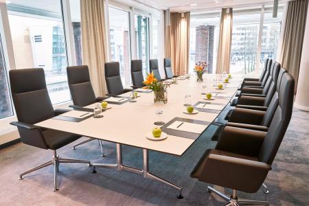 Steigenberger Hamburg - 89