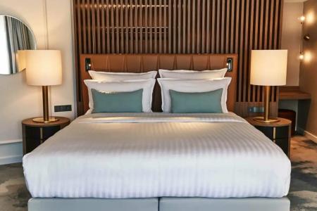 Steigenberger Hamburg - 87