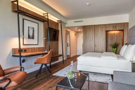 Radisson Blu Frankfurt - 69