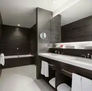 Holiday Inn Express - Times Square South, an IHG - 8