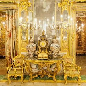 Rocco Forte Villa Igiea - 34