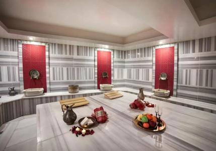 Great Fortune & Spa - 7