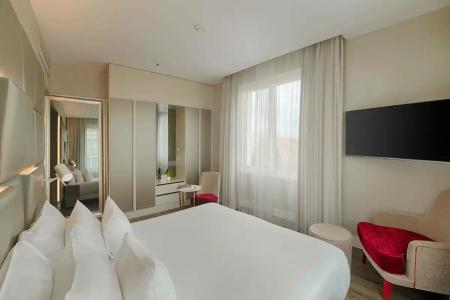 NH Collection Palazzo Cinquecento - 98