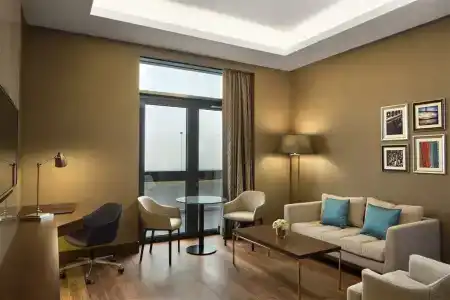 Sheraton Grand Istanbul Atasehir - 56