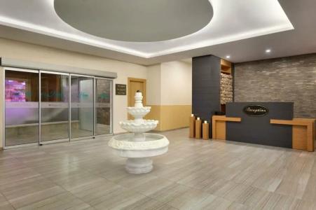 Ramada By Wyndham Bursa Cekirge Thermal & Spa - 70