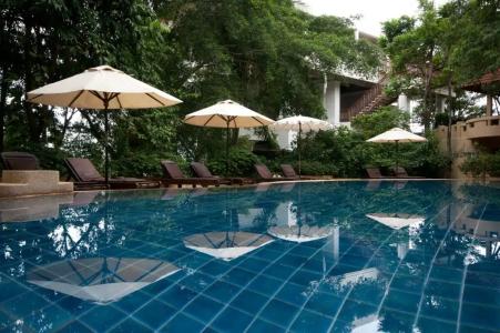 The Fair House Beach Resort & - SHA Extra Plus - 45