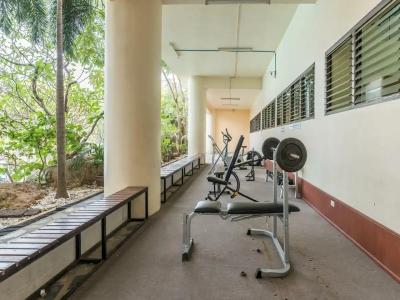 Garden Sea View Resort - 68