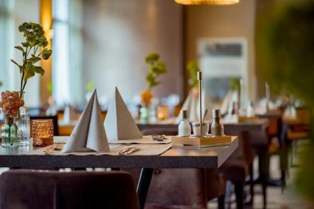 Caravelle im Park - 87