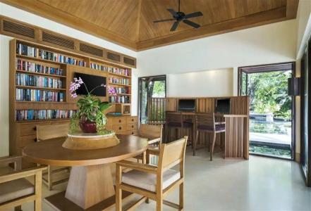 Sheraton Hua Hin Pranburi Villas - 44