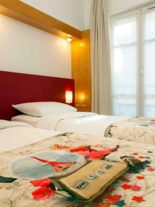 Hôtel Hor Les Lumières - 16