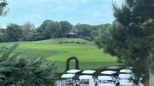 Calista Luxury Resort - 53