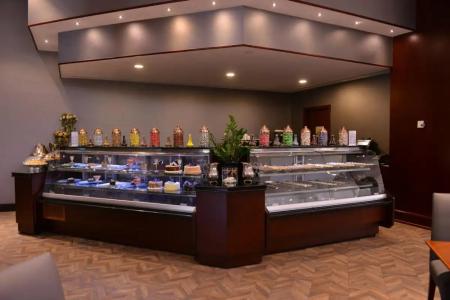 Grand Cevahir Convention Center - 57