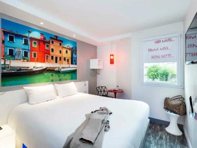 ibis Styles Blois Centre Gare - 38