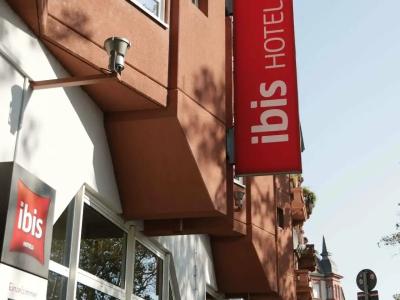ibis Frankfurt Centrum - 77
