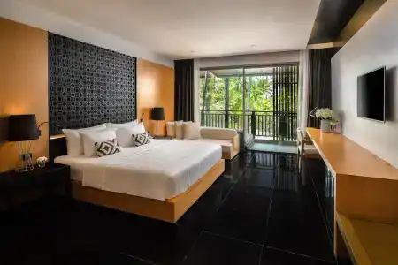 Ramada Resort by Wyndham Khao Lak - SHA Plus Extra - 7