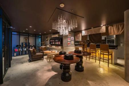 The Dewa Koh Chang - SHA Extra Plus - 87