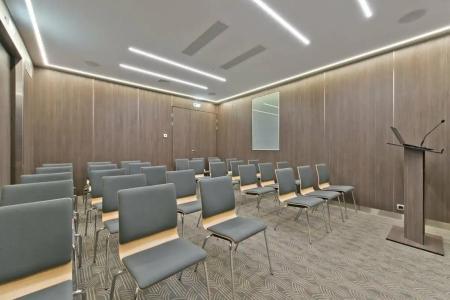 Congress Avenue - 47